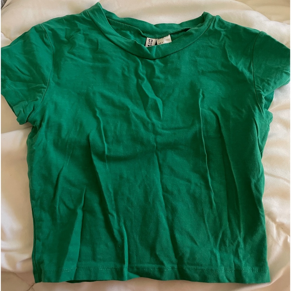 H&M baby tee